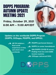 DOPPS Program: Autumn Update Meeting 2021